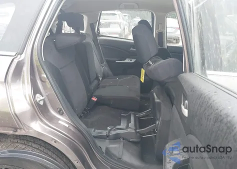 2013 Honda Cr-V Lx from USA, damaged, VIN 5J6RM4H32DL020721